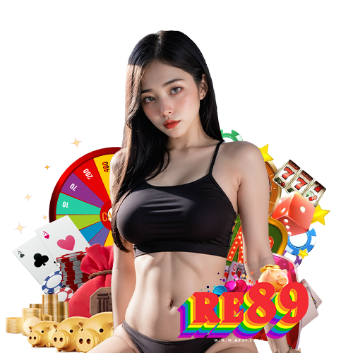 re89 เว็บพนันอันดับ 1